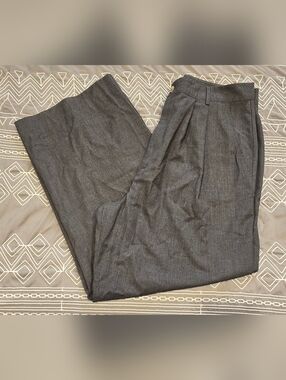 Reformation Mason Relaxed Wide Leg Pants Size 10